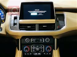 شيفروليه تاهو